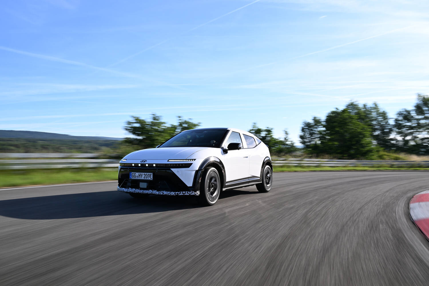 Hyundai Ioniq 3