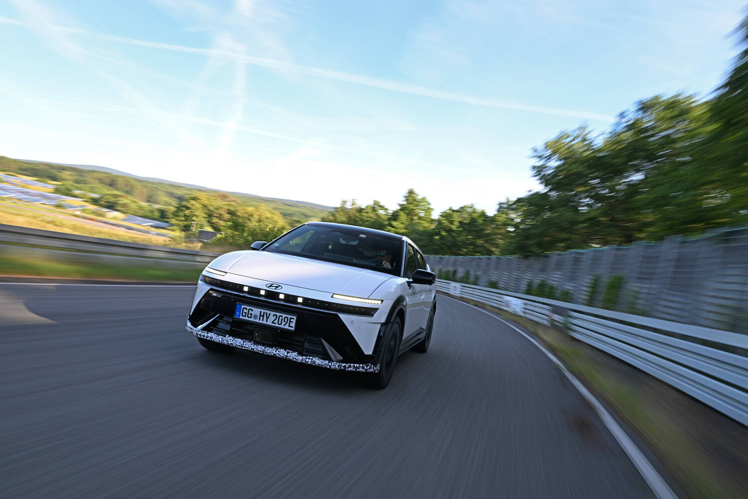 Hyundai Ioniq 3