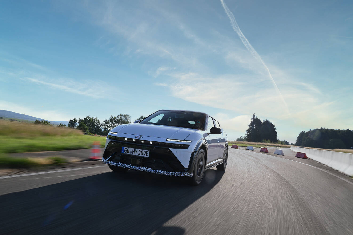 Hyundai Ioniq 3