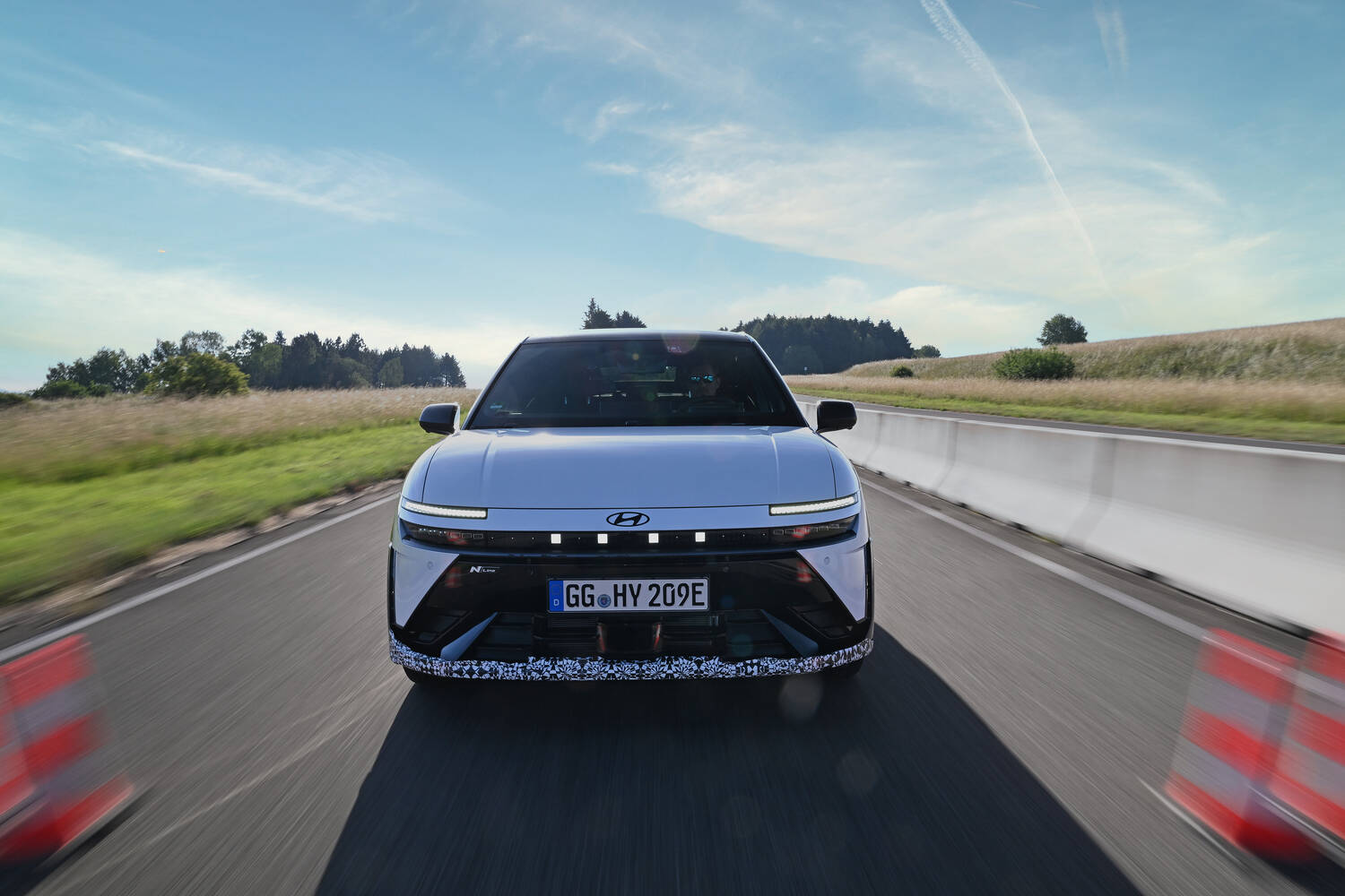 Hyundai Ioniq 3