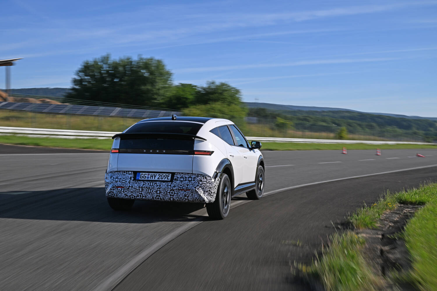 Hyundai Ioniq 3