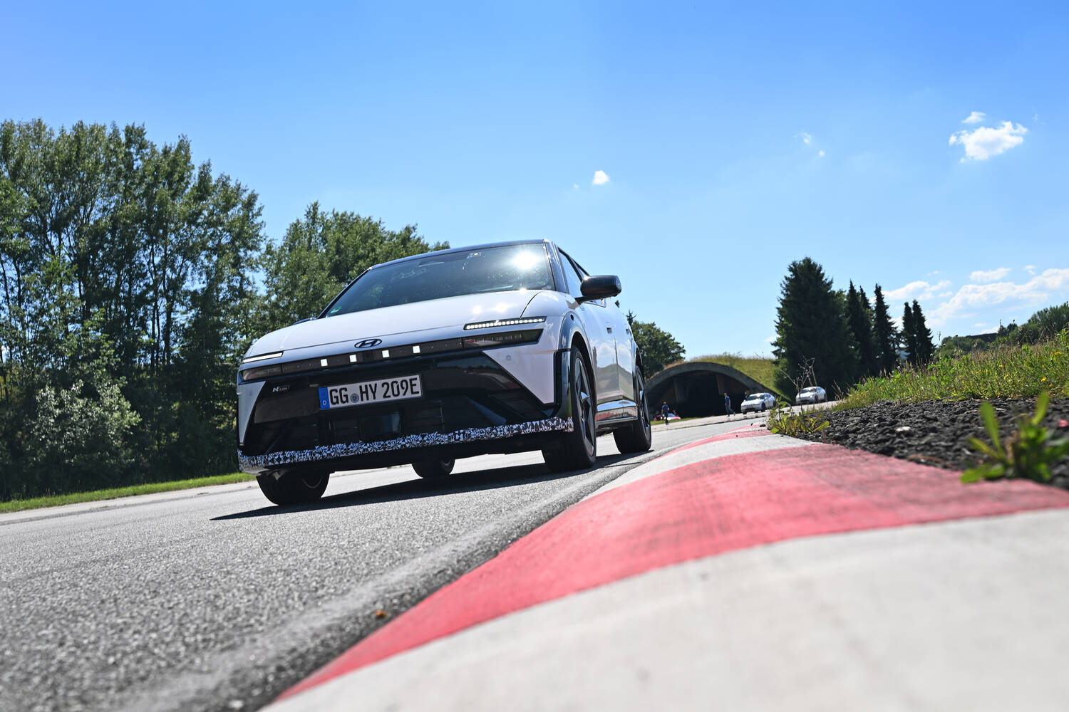 Hyundai Ioniq 3