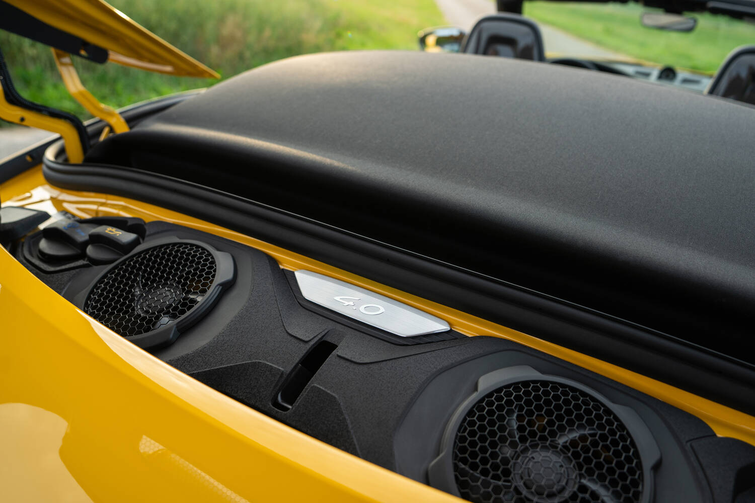 Porsche 911 GT3 S⁄C (2026) Porsche 911 GT3 S⁄C (2026)