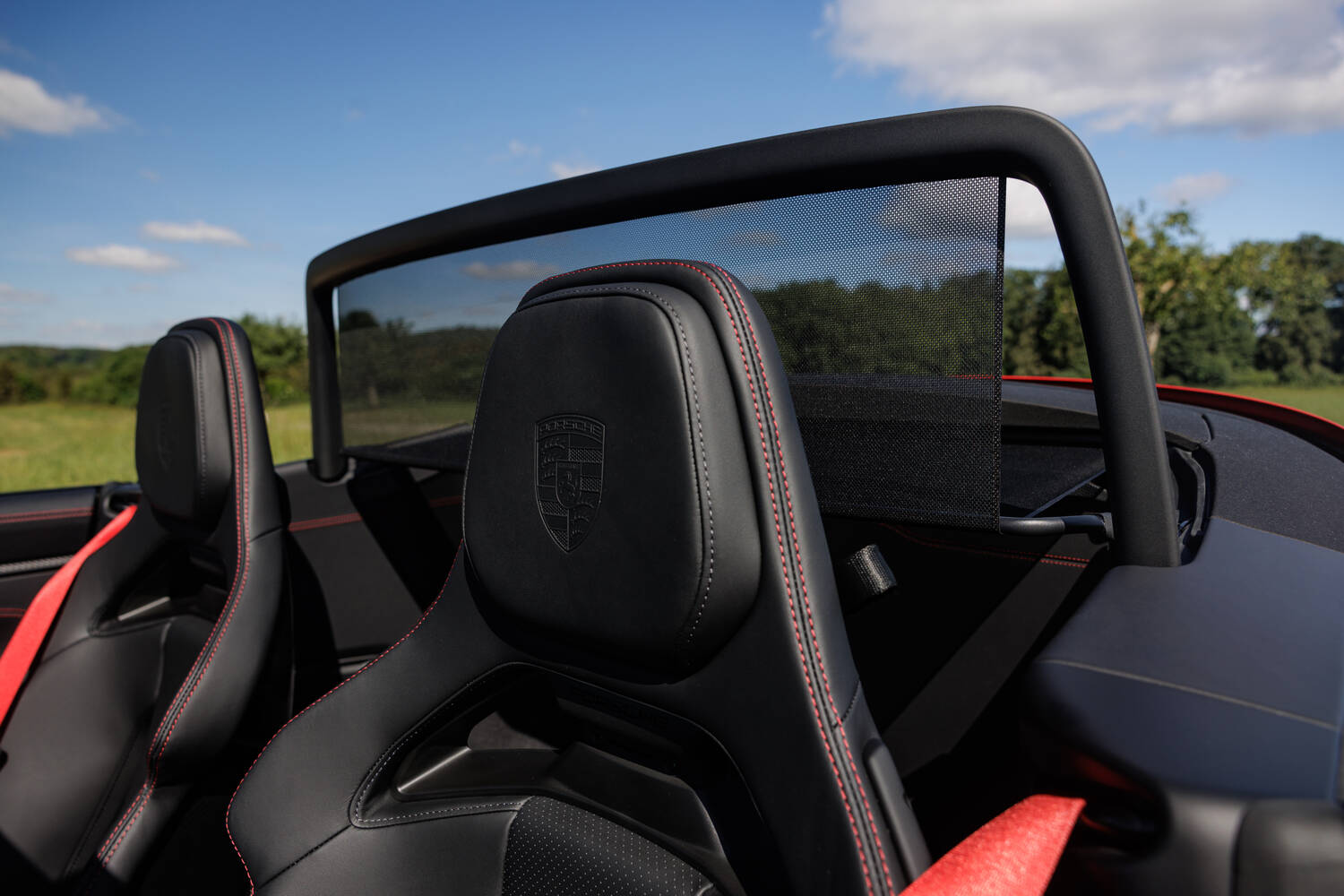 Porsche 911 GT3 S⁄C (2026) Porsche 911 GT3 S⁄C (2026)