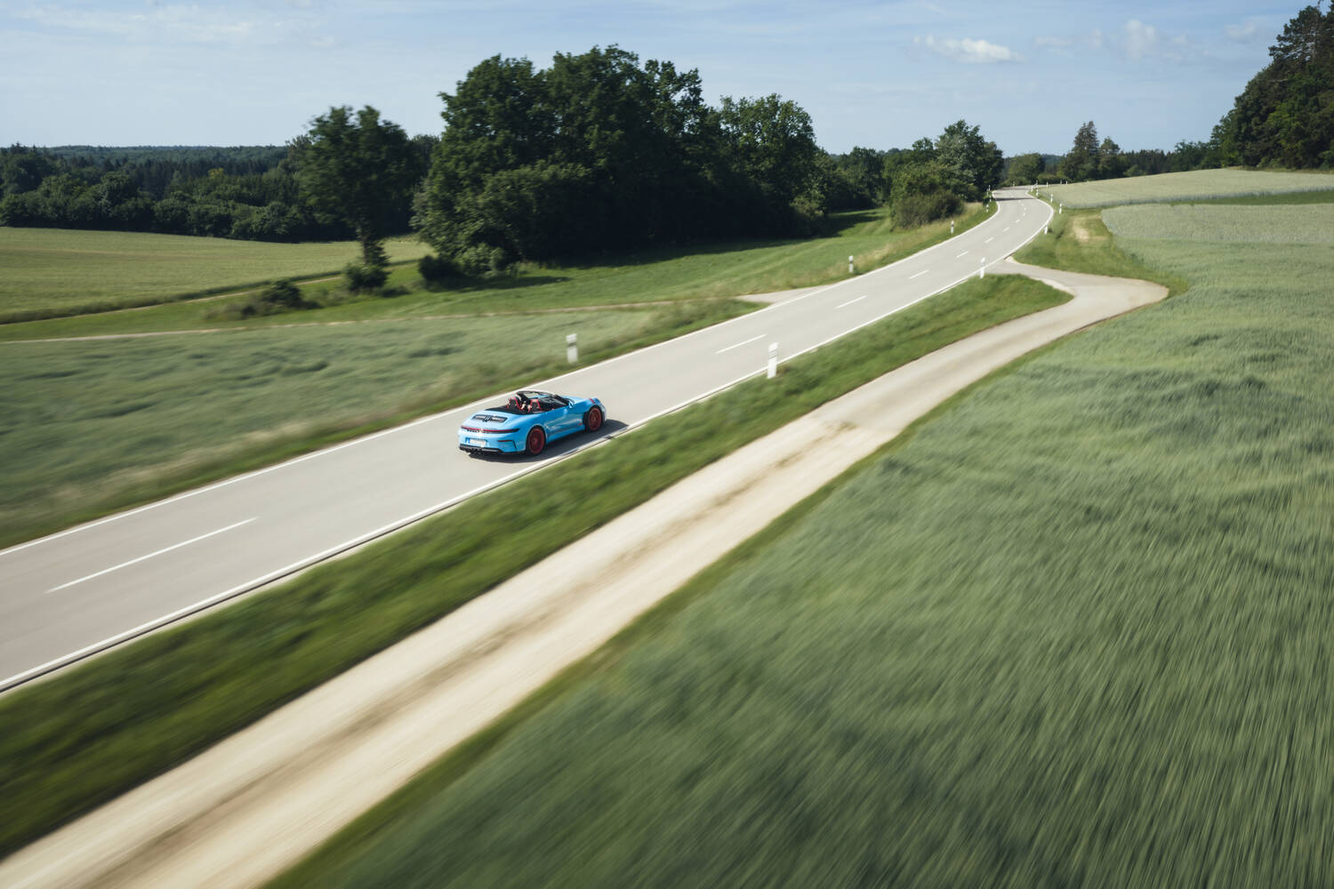 Porsche 911 GT3 S⁄C (2026) Porsche 911 GT3 S⁄C (2026)