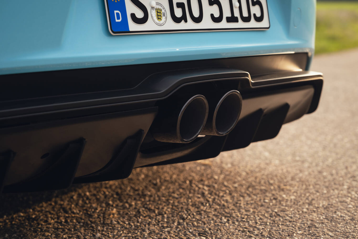 Porsche 911 GT3 S⁄C (2026) Porsche 911 GT3 S⁄C (2026)