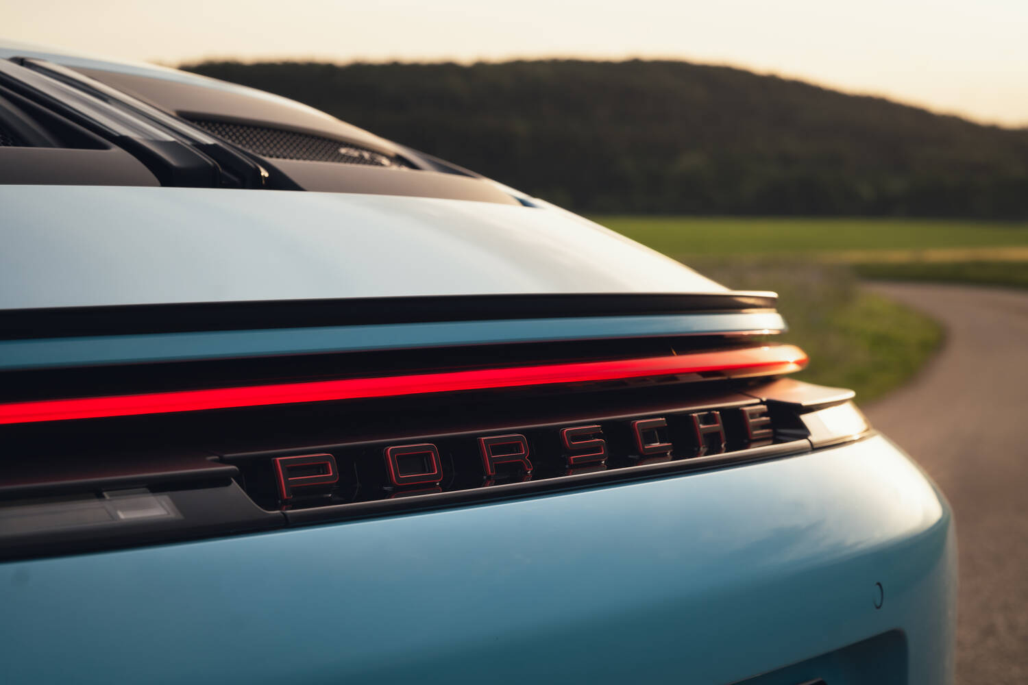 Porsche 911 GT3 S⁄C (2026) Porsche 911 GT3 S⁄C (2026)