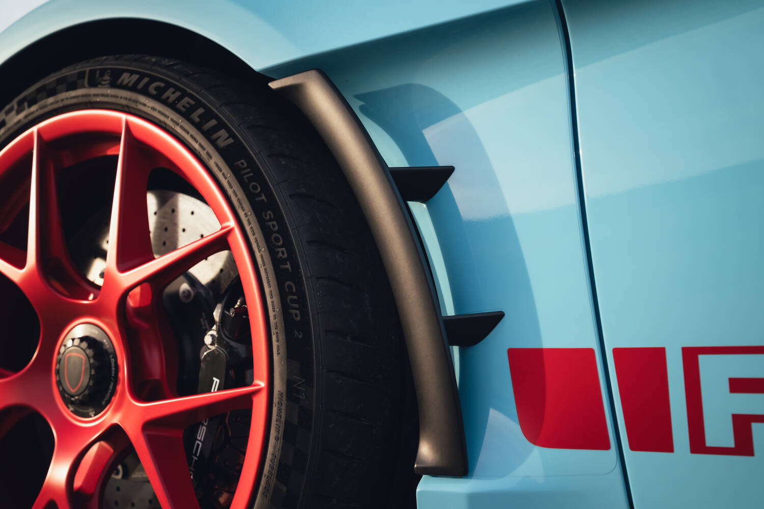Porsche 911 GT3 S⁄C (2026) Porsche 911 GT3 S⁄C (2026)