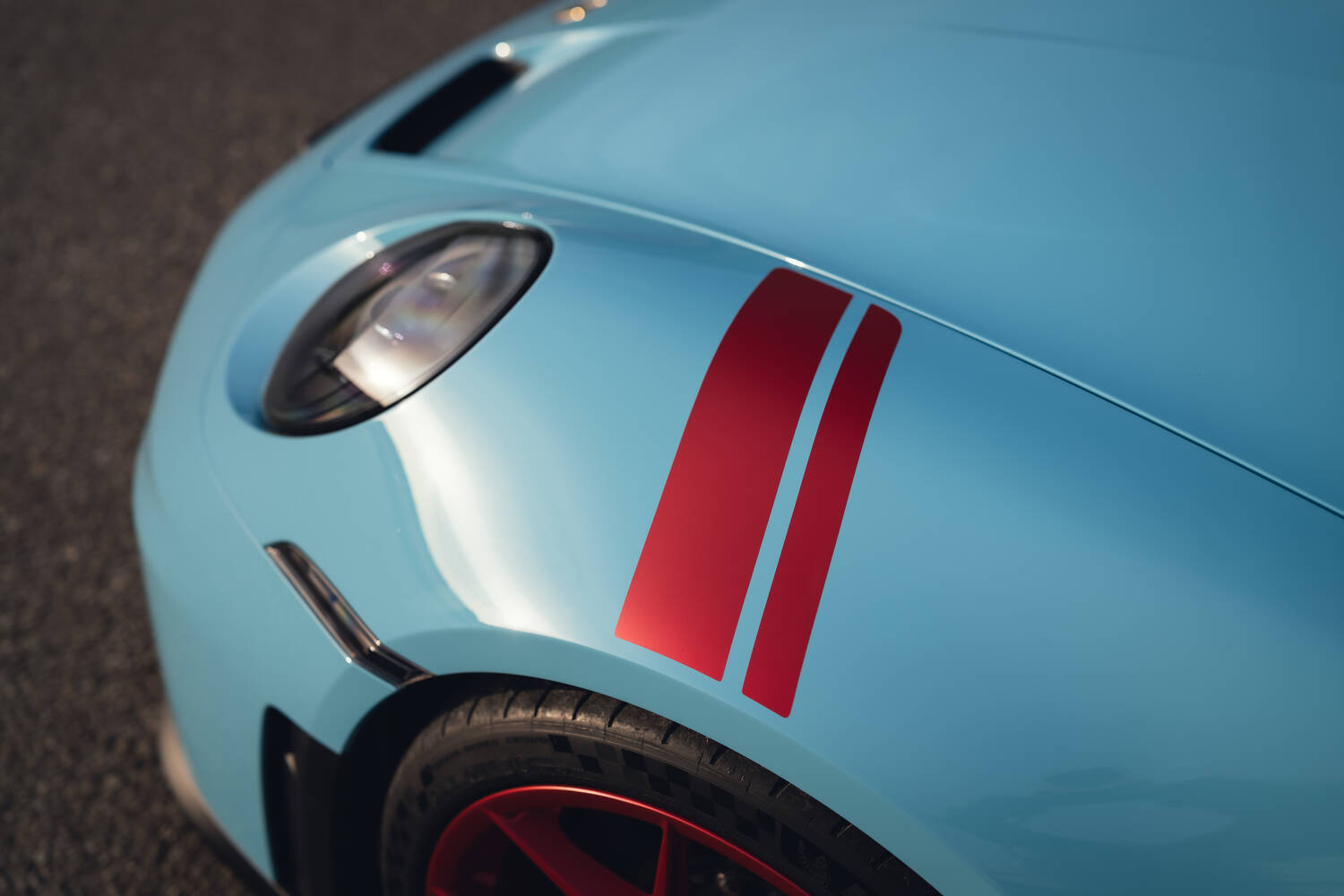 Porsche 911 GT3 S⁄C (2026) Porsche 911 GT3 S⁄C (2026)
