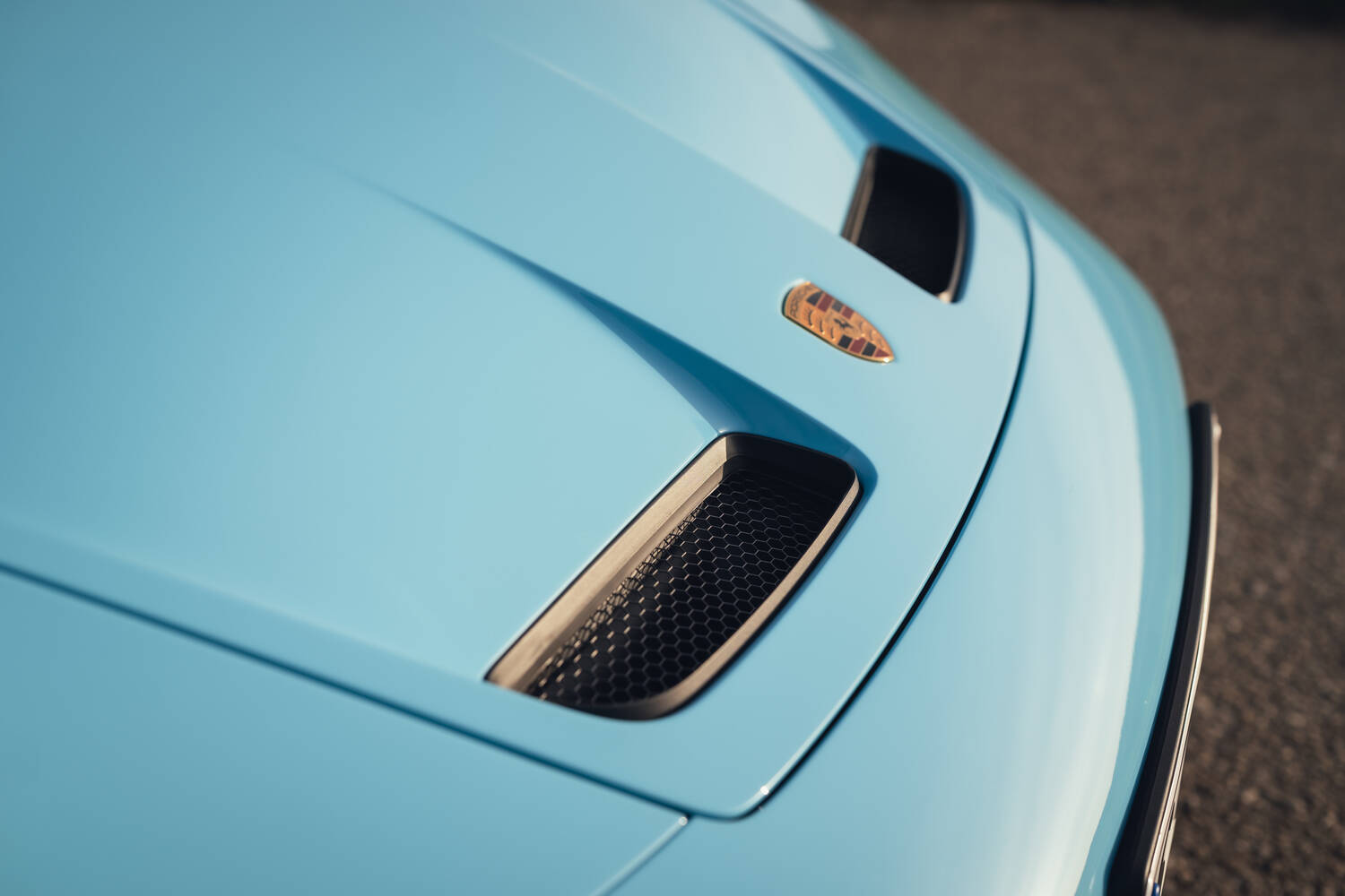Porsche 911 GT3 S⁄C (2026) Porsche 911 GT3 S⁄C (2026)