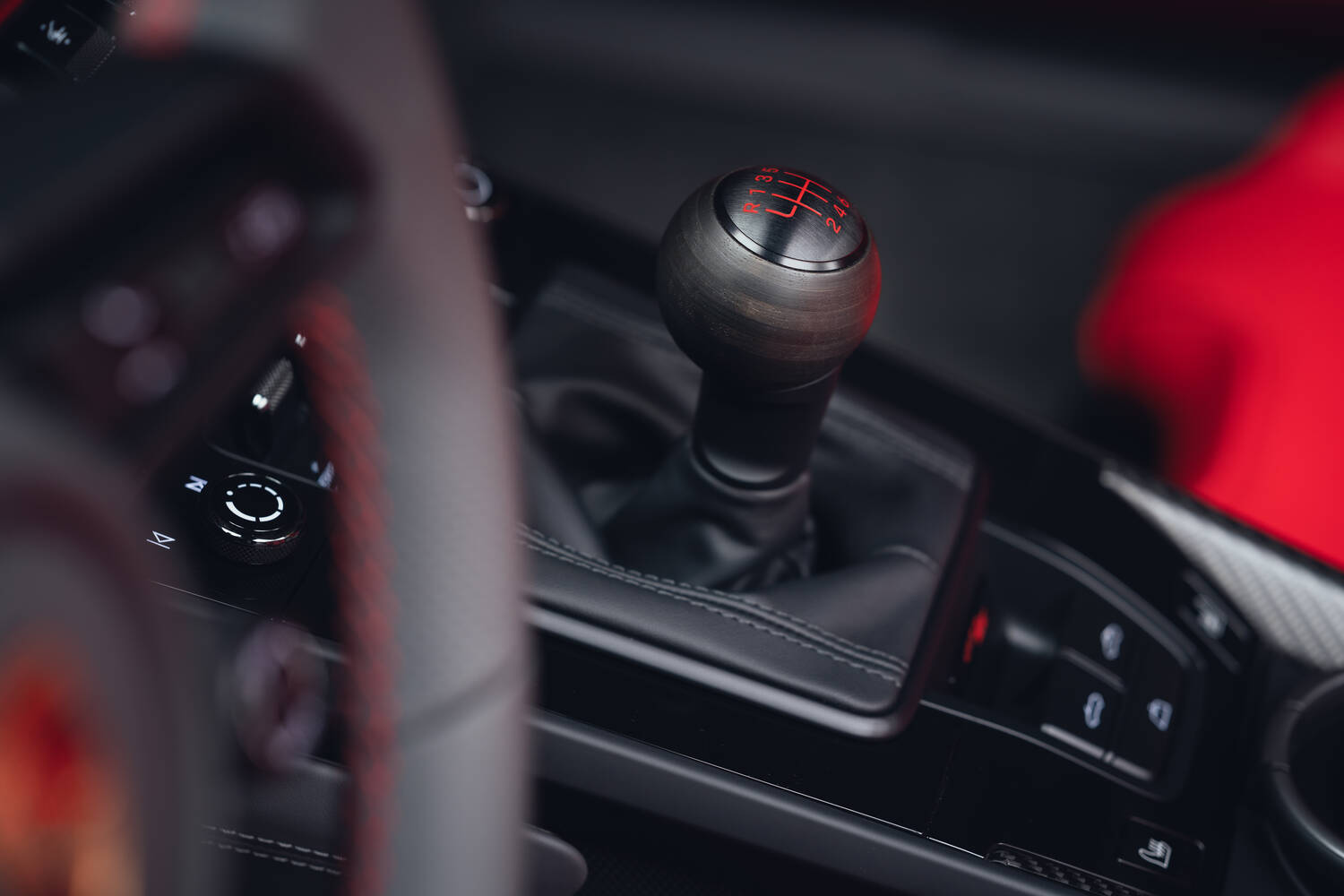 Porsche 911 GT3 S⁄C (2026) Porsche 911 GT3 S⁄C (2026)