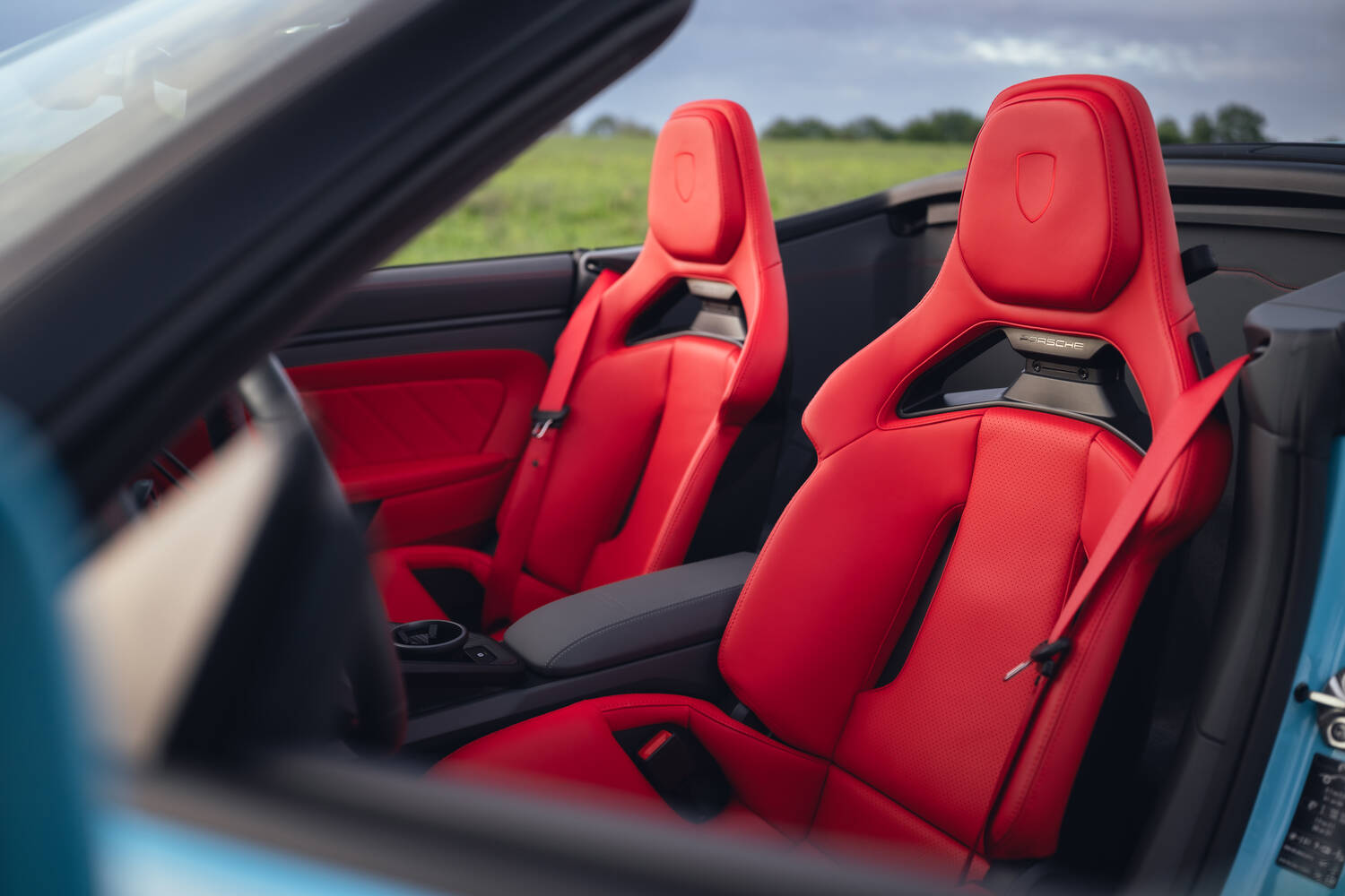 Porsche 911 GT3 S⁄C (2026) Porsche 911 GT3 S⁄C (2026)