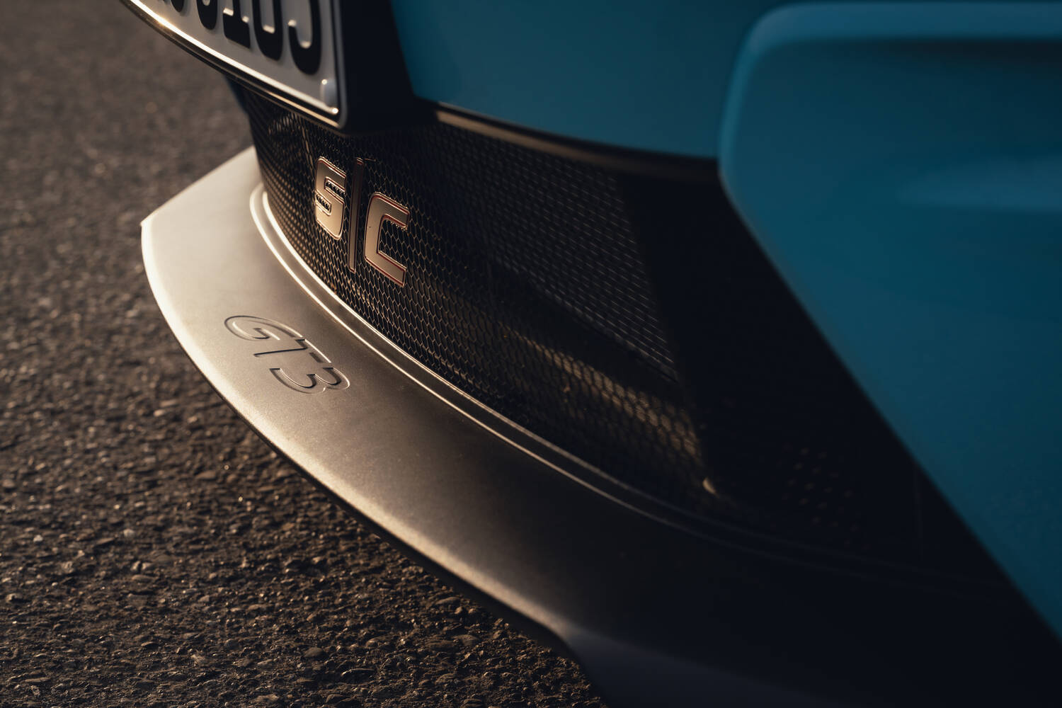 Porsche 911 GT3 S⁄C (2026) Porsche 911 GT3 S⁄C (2026)