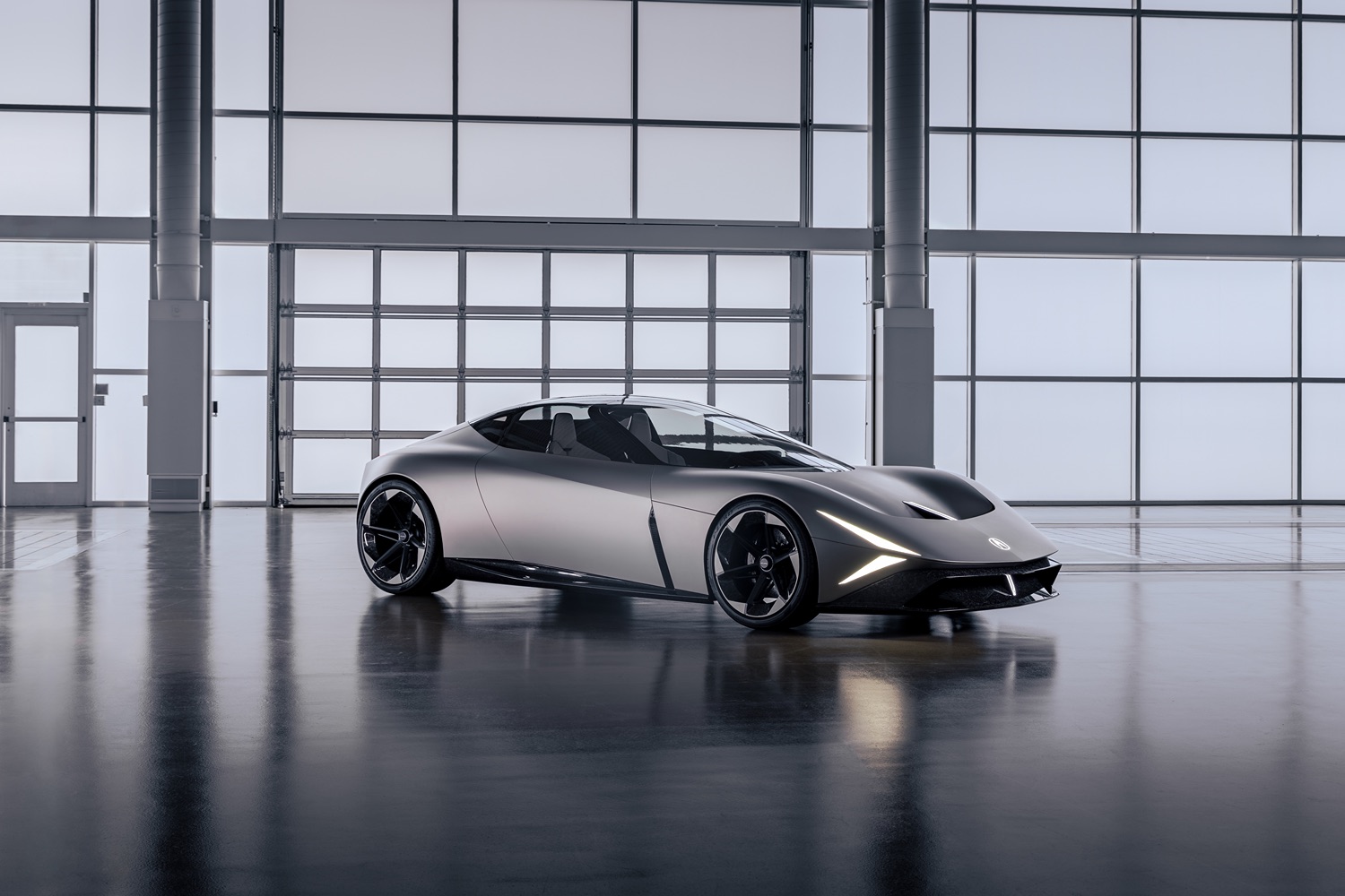 acura nexera concept car
