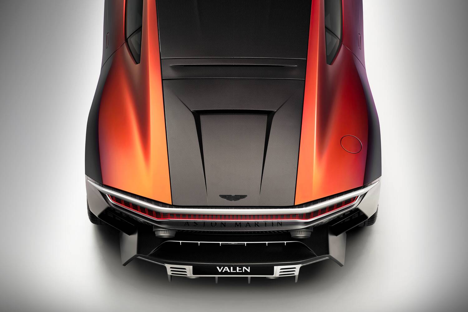 Aston Martin Valen
