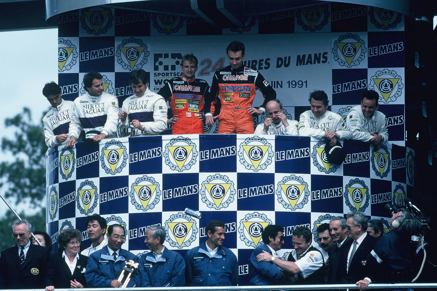 Le Mans