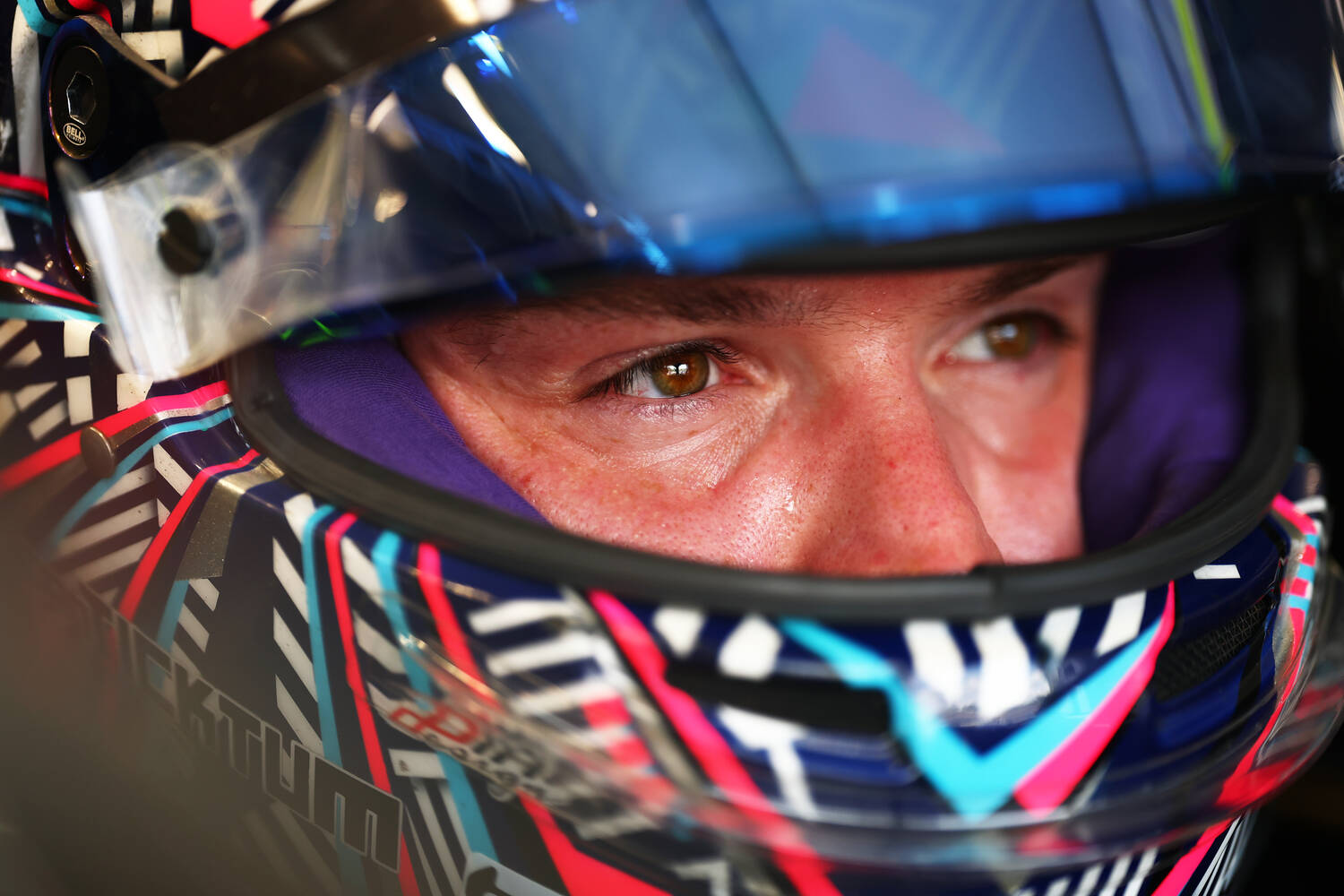 Dan Ticktum