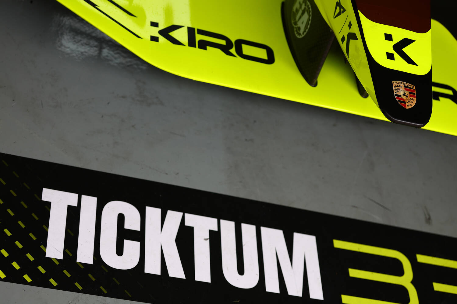 Dan Ticktum