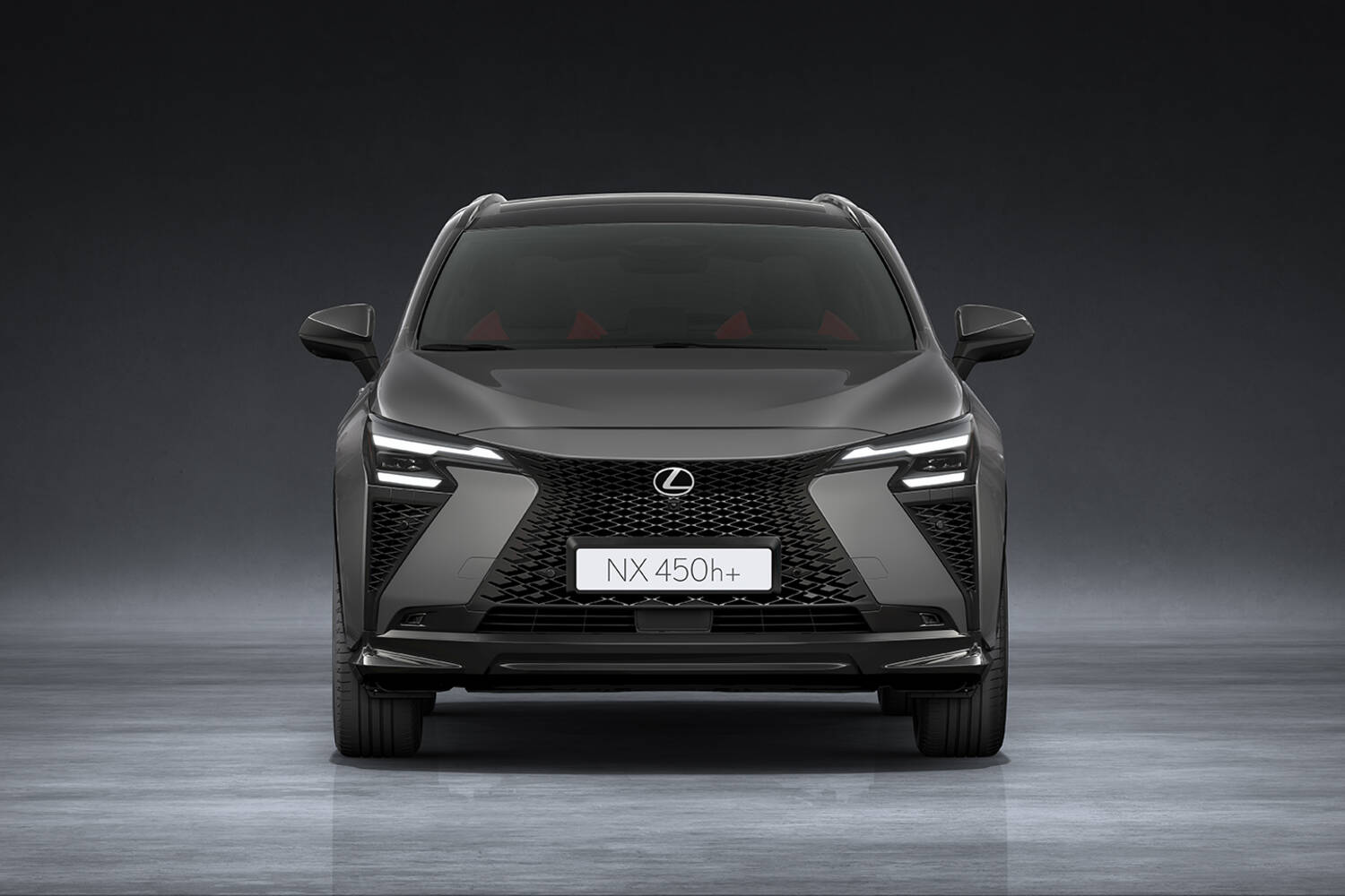 New Lexus NX