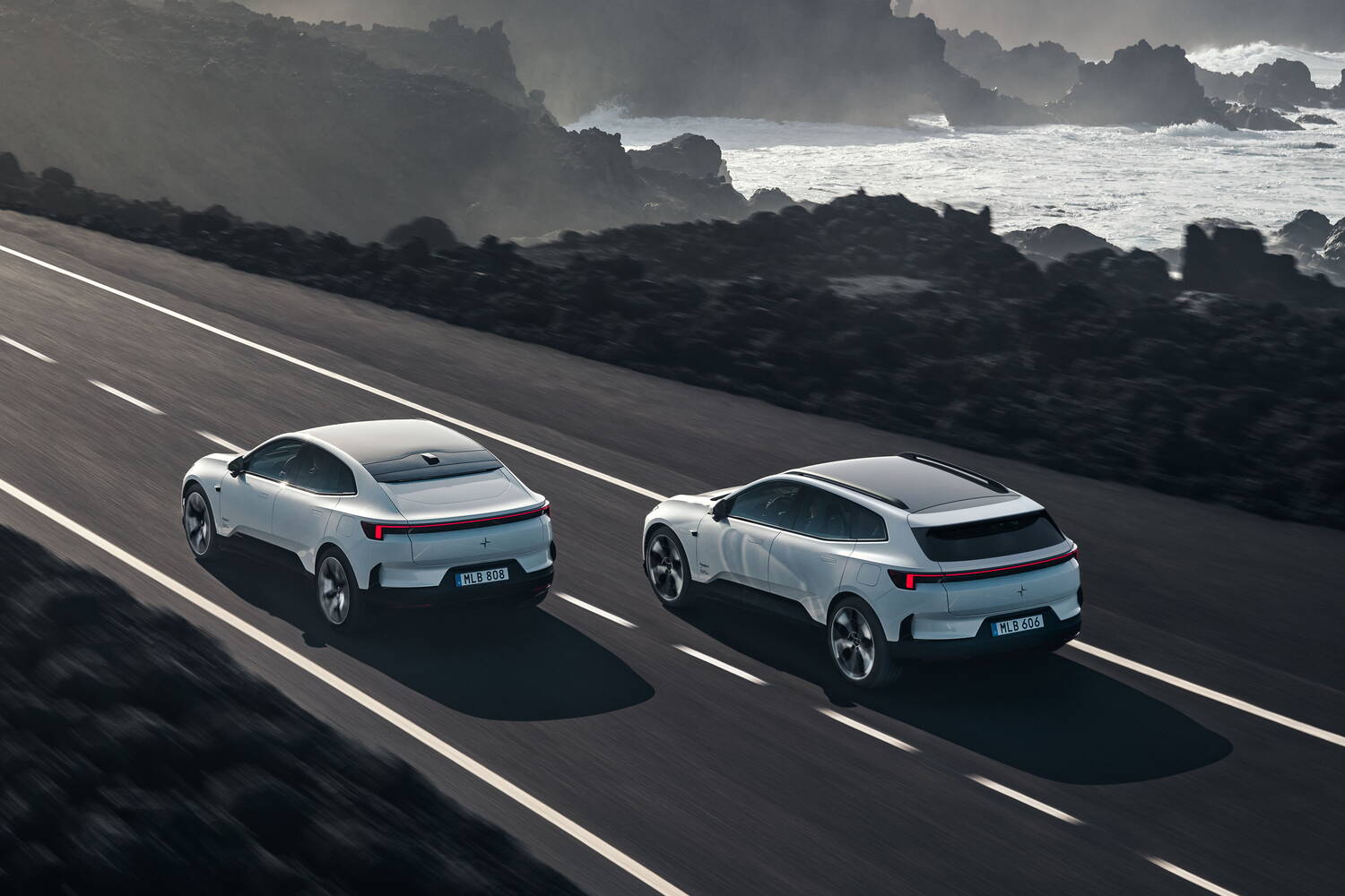Polestar 4