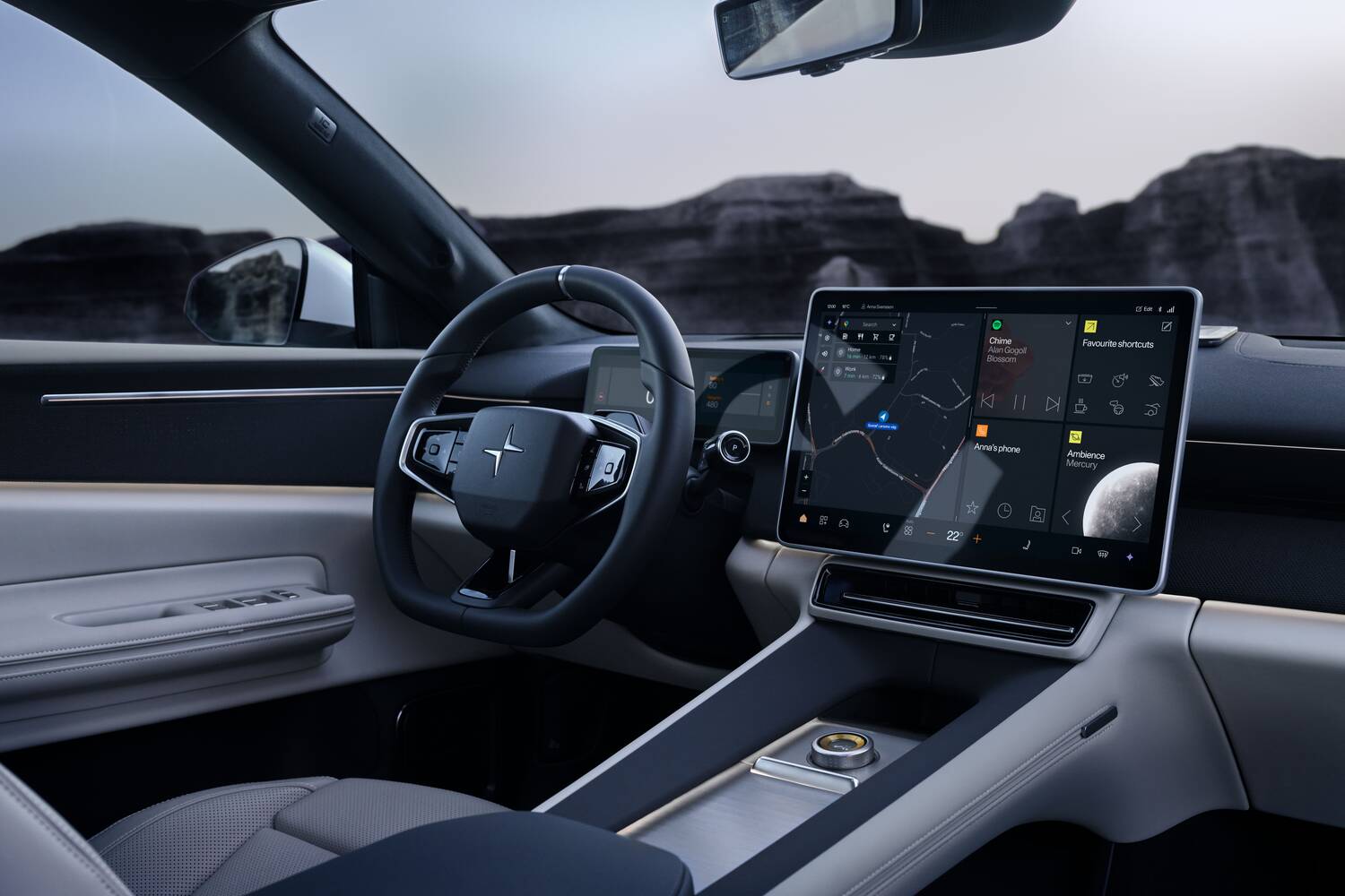 Polestar 4