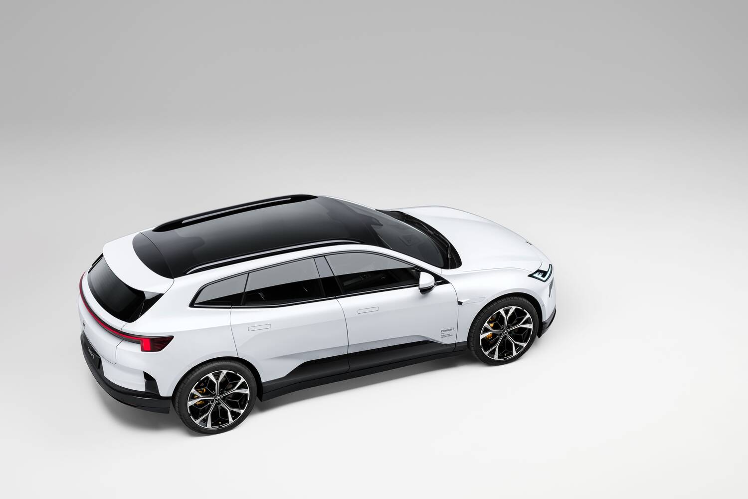 Polestar 4