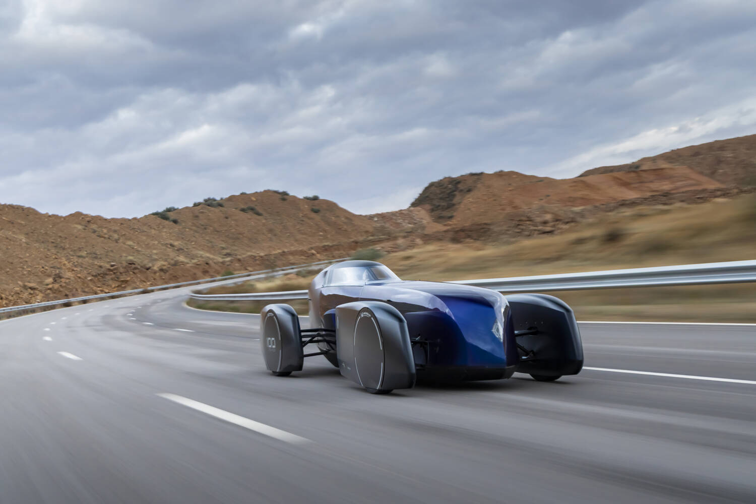 Renault Filante concept
