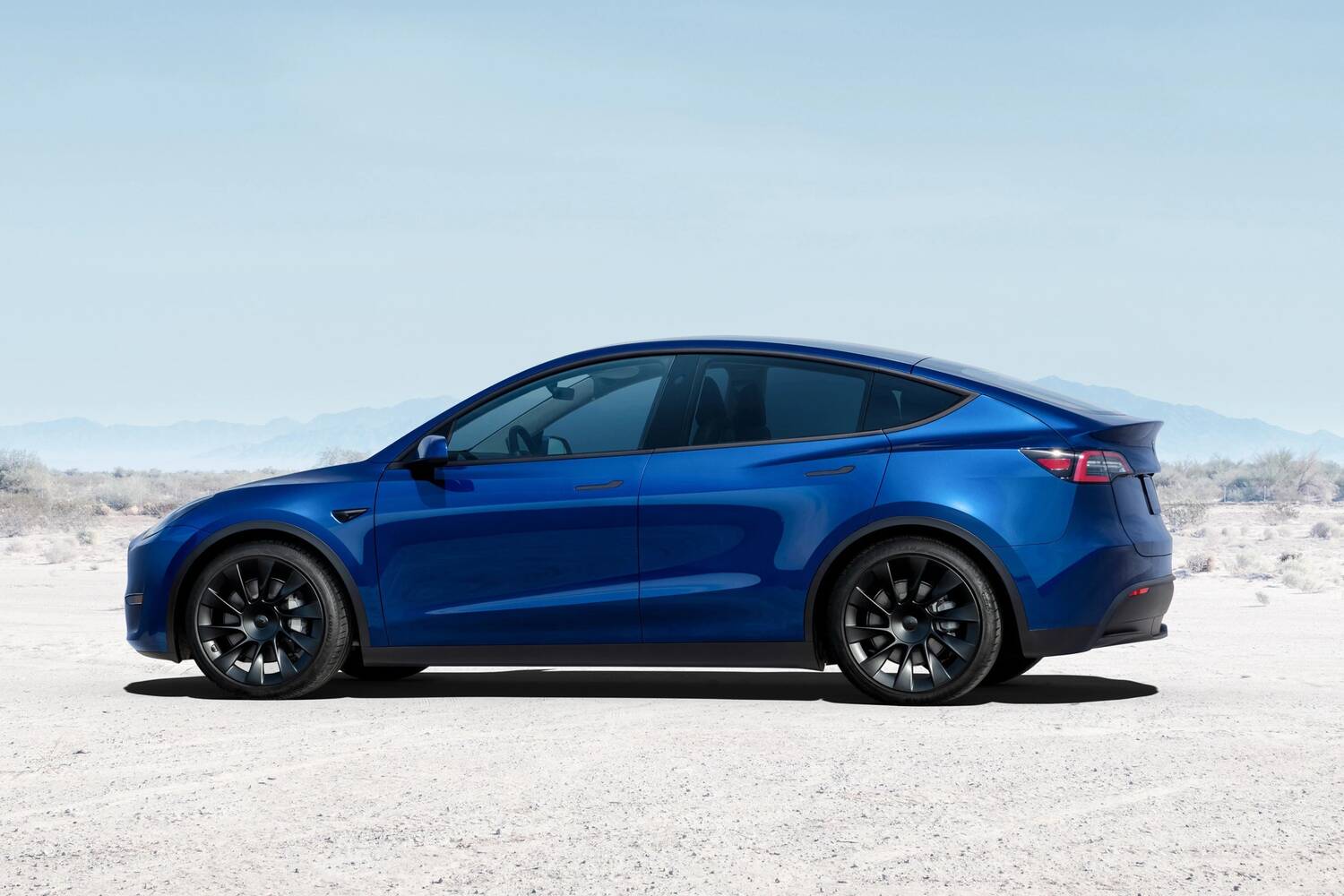 Tesla Model Y (2021-2025) used car buying guide Tesla Model Y (2021-2025) used car buying guide