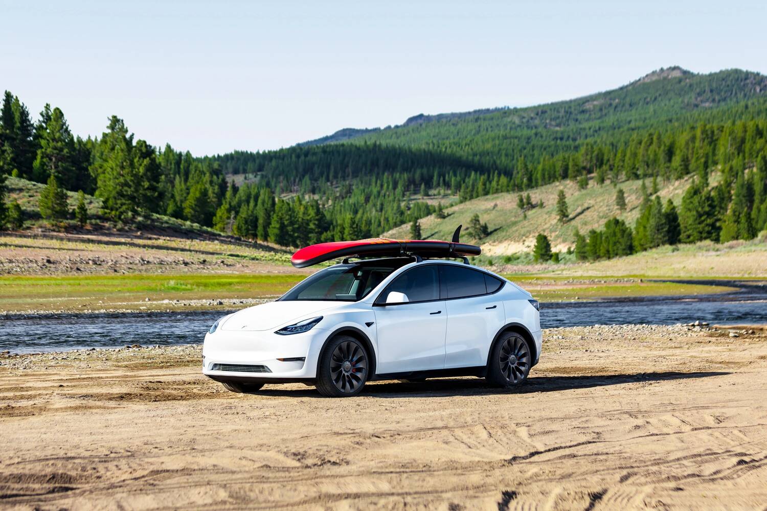 Tesla Model Y (2021-2025) used car buying guide Tesla Model Y (2021-2025) used car buying guide