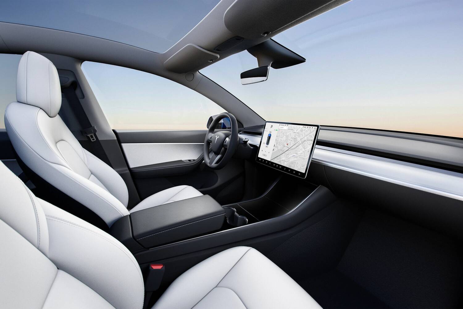Tesla Model Y (2021-2025) used car buying guide Tesla Model Y (2021-2025) used car buying guide