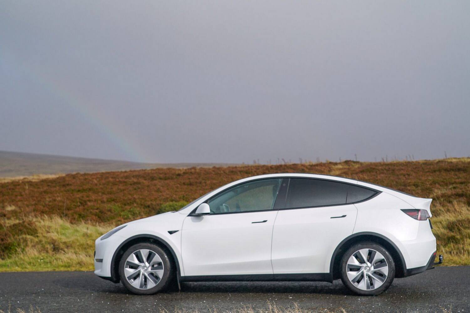 Tesla Model Y (2021-2025) used car buying guide Tesla Model Y (2021-2025) used car buying guide