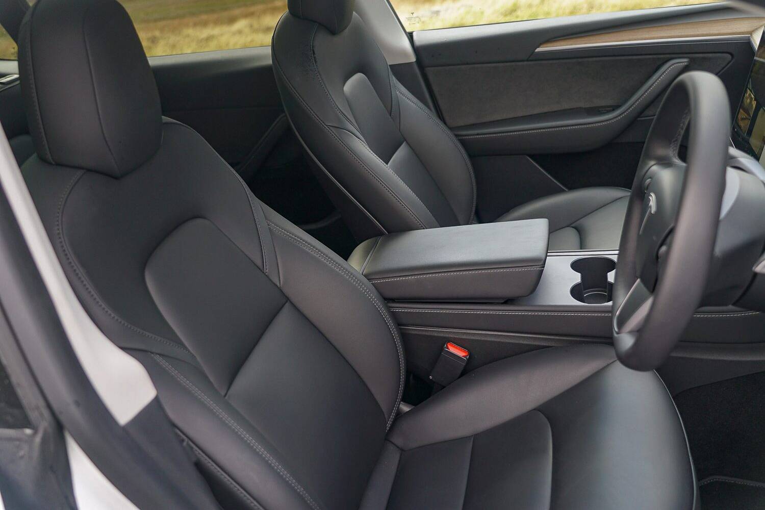 Tesla Model Y (2021-2025) used car buying guide Tesla Model Y (2021-2025) used car buying guide