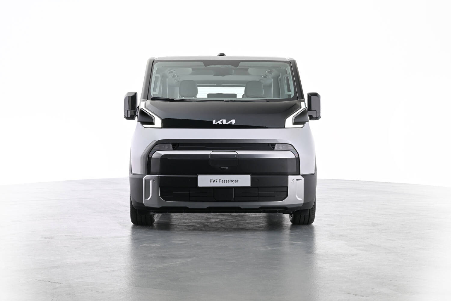 Kia PV7