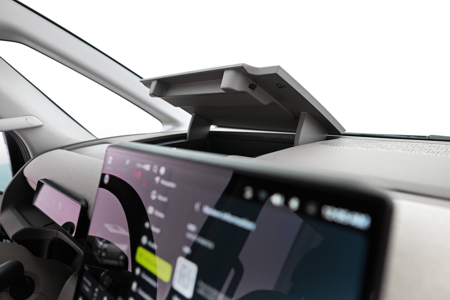 Kia PV7