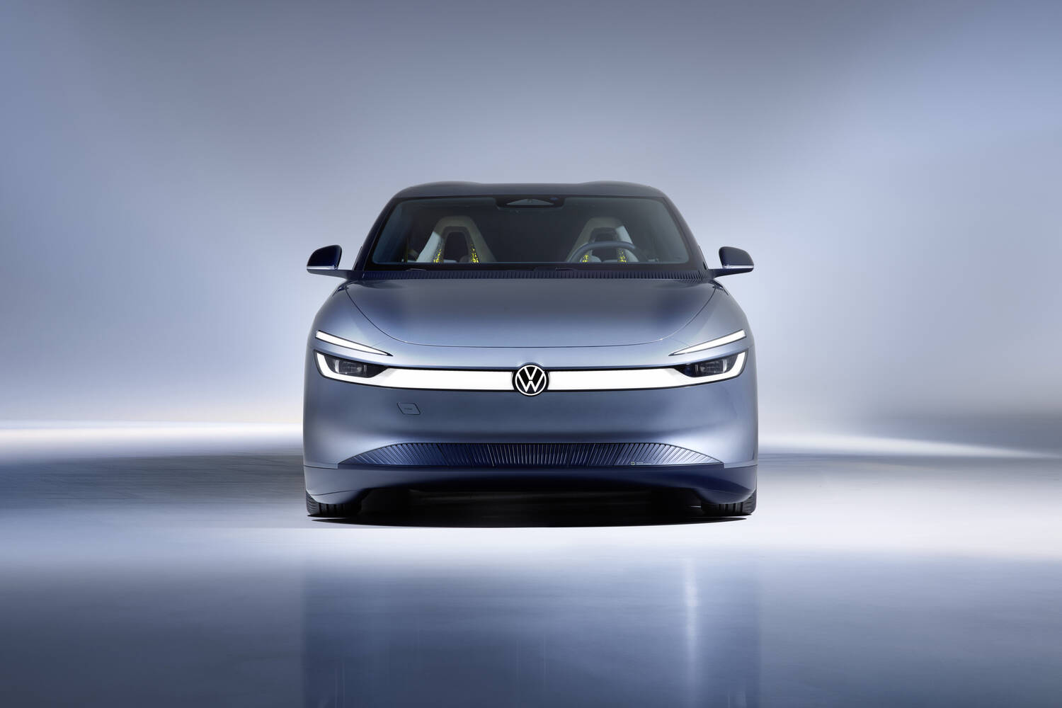 VW Mission Efficiency