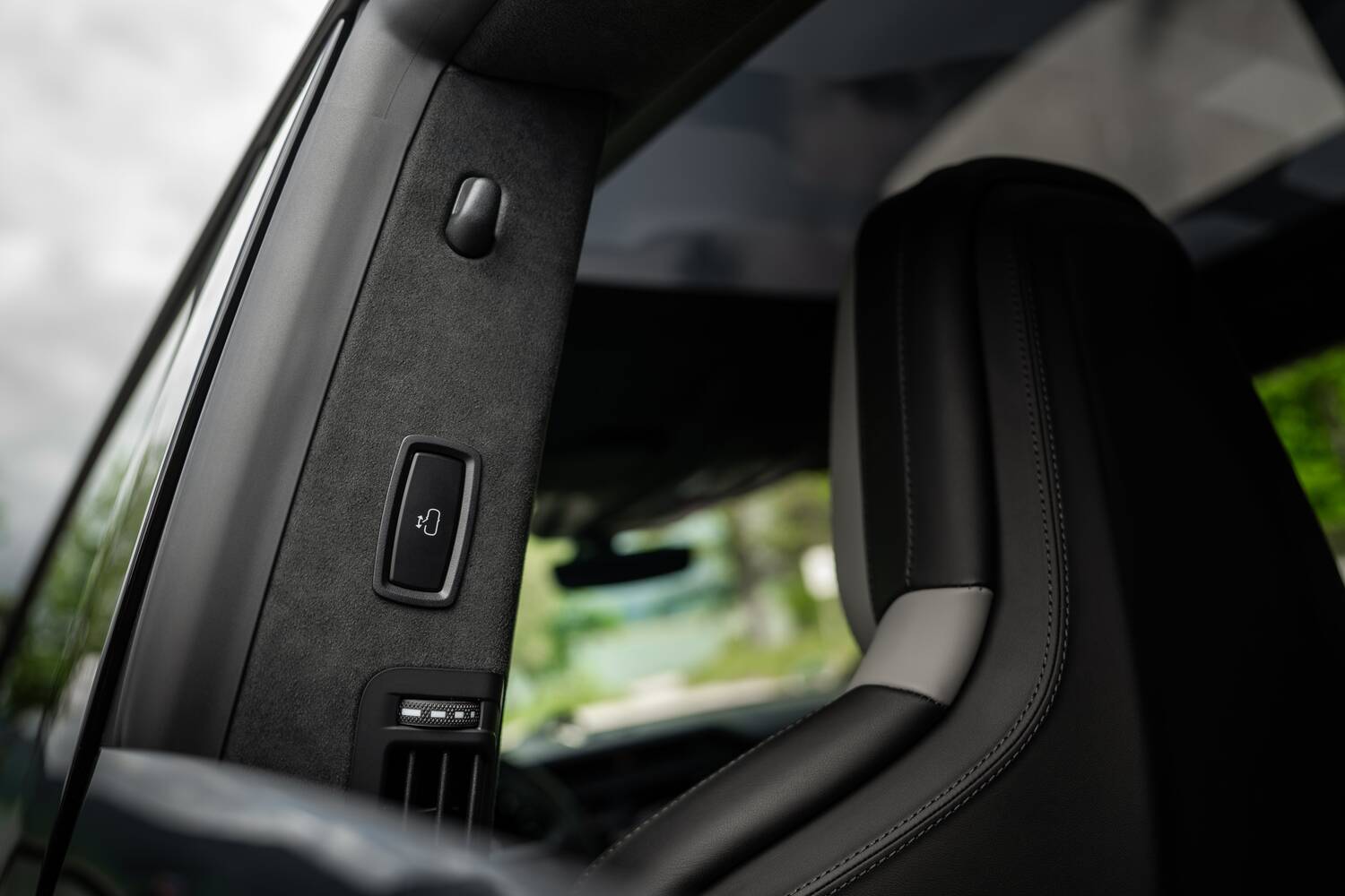 Porsche Cayenne Electric