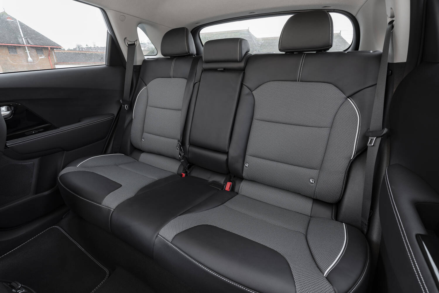 Kia e-Niro (2019-2022) used car buying guide Kia e-Niro (2019-2022) used car buying guide