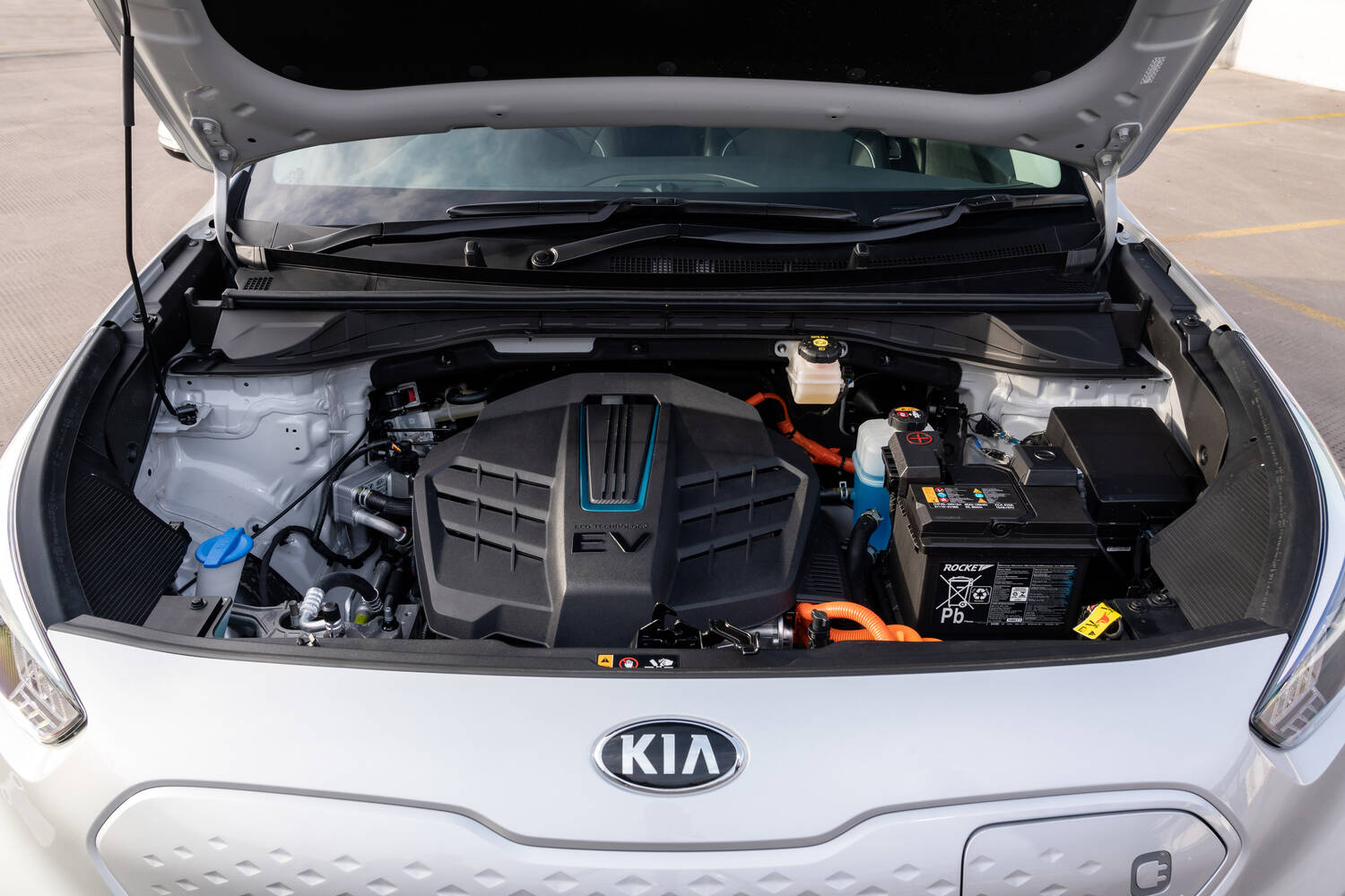 Kia e-Niro (2019-2022) used car buying guide Kia e-Niro (2019-2022) used car buying guide