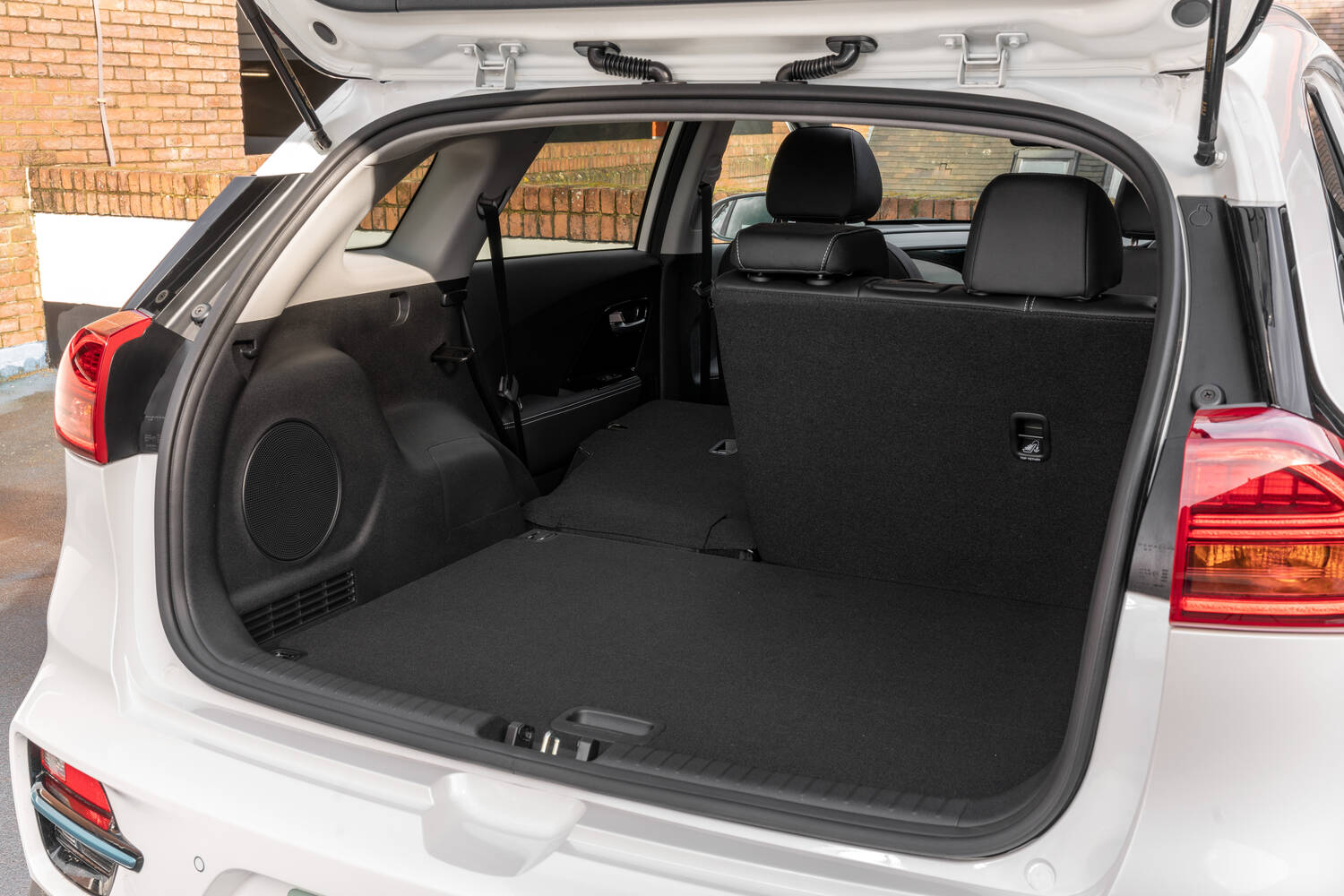 Kia e-Niro (2019-2022) used car buying guide Kia e-Niro (2019-2022) used car buying guide
