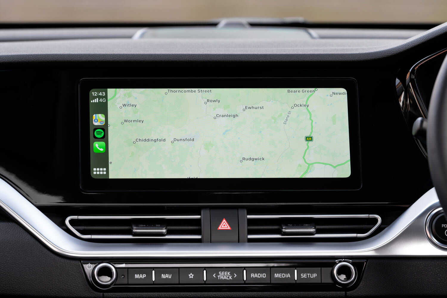 Kia e-Niro (2019-2022) used car buying guide Kia e-Niro (2019-2022) used car buying guide