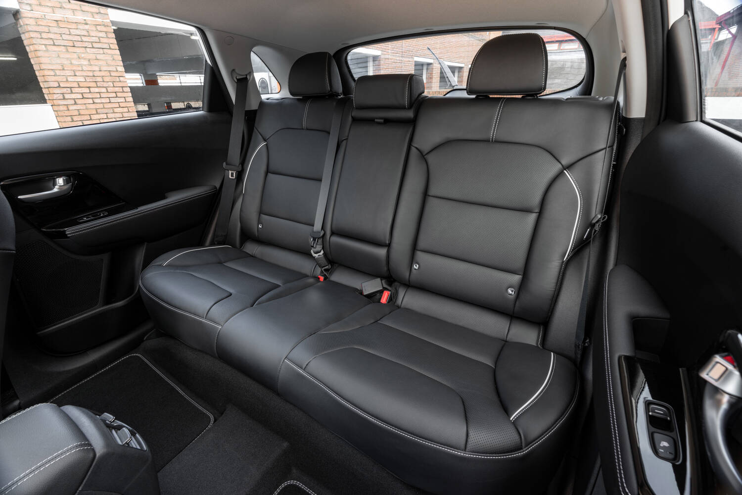Kia e-Niro (2019-2022) used car buying guide Kia e-Niro (2019-2022) used car buying guide