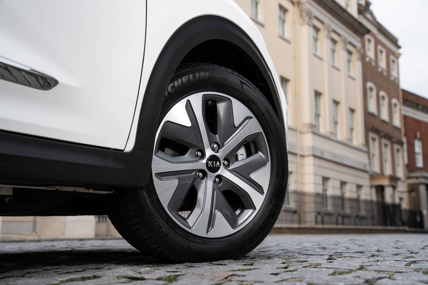 Kia e-Niro (2019-2022) used car buying guide Kia e-Niro (2019-2022) used car buying guide