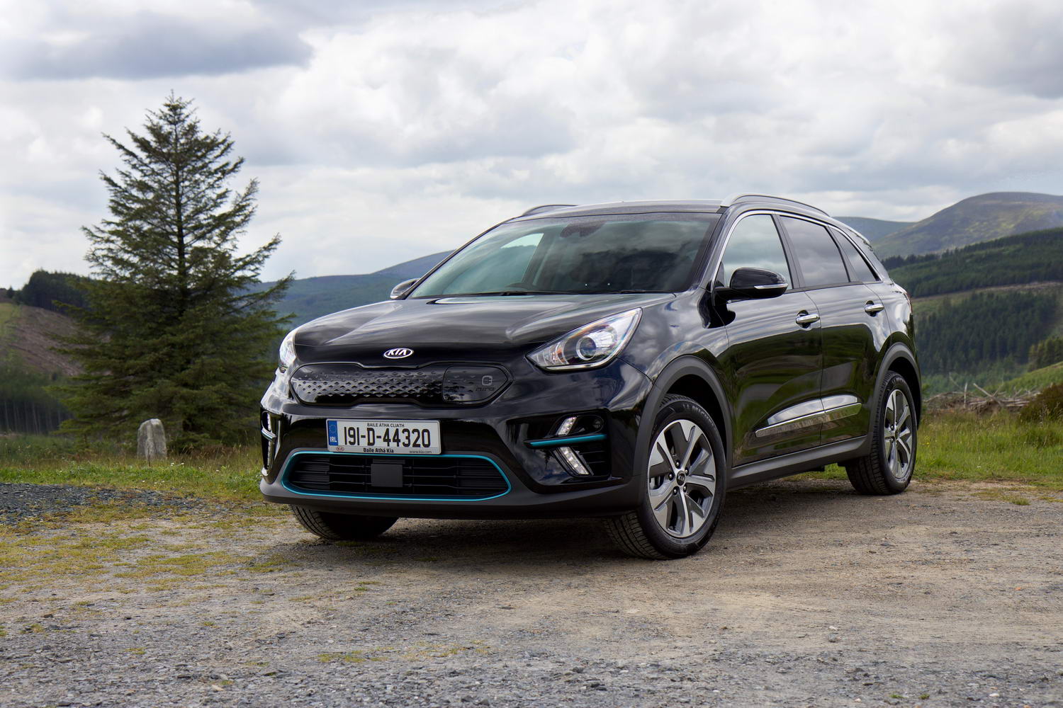 Kia e-Niro (2019-2022) used car buying guide Kia e-Niro (2019-2022) used car buying guide