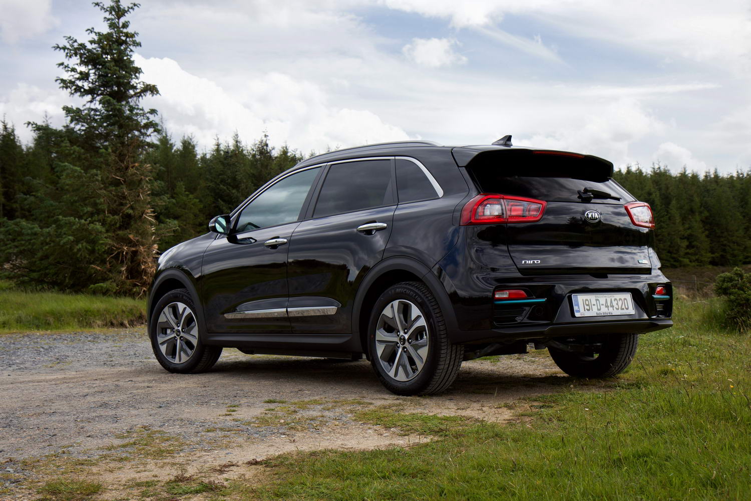 Kia e-Niro (2019-2022) used car buying guide Kia e-Niro (2019-2022) used car buying guide