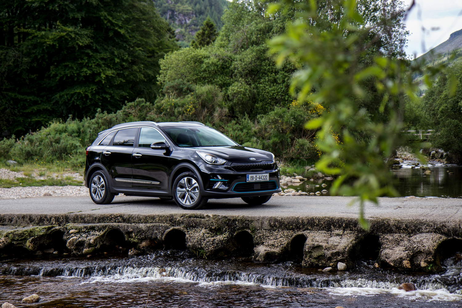 Kia e-Niro (2019-2022) used car buying guide Kia e-Niro (2019-2022) used car buying guide