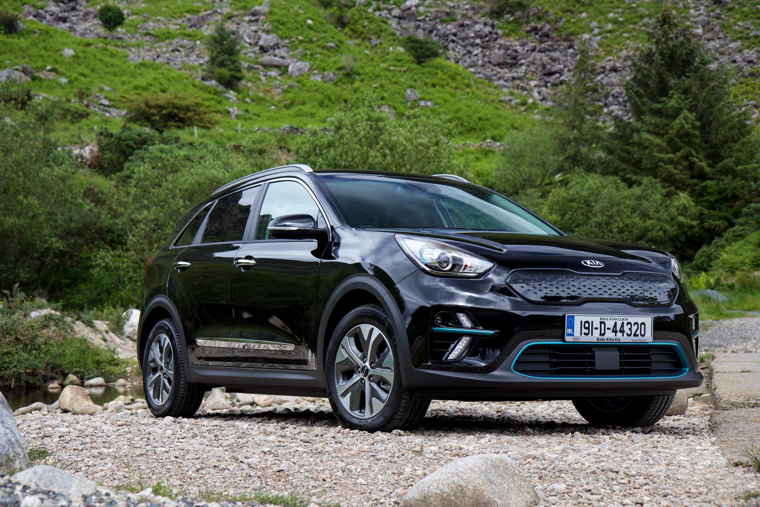 Kia e-Niro (2019-2022) used car buying guide Kia e-Niro (2019-2022) used car buying guide