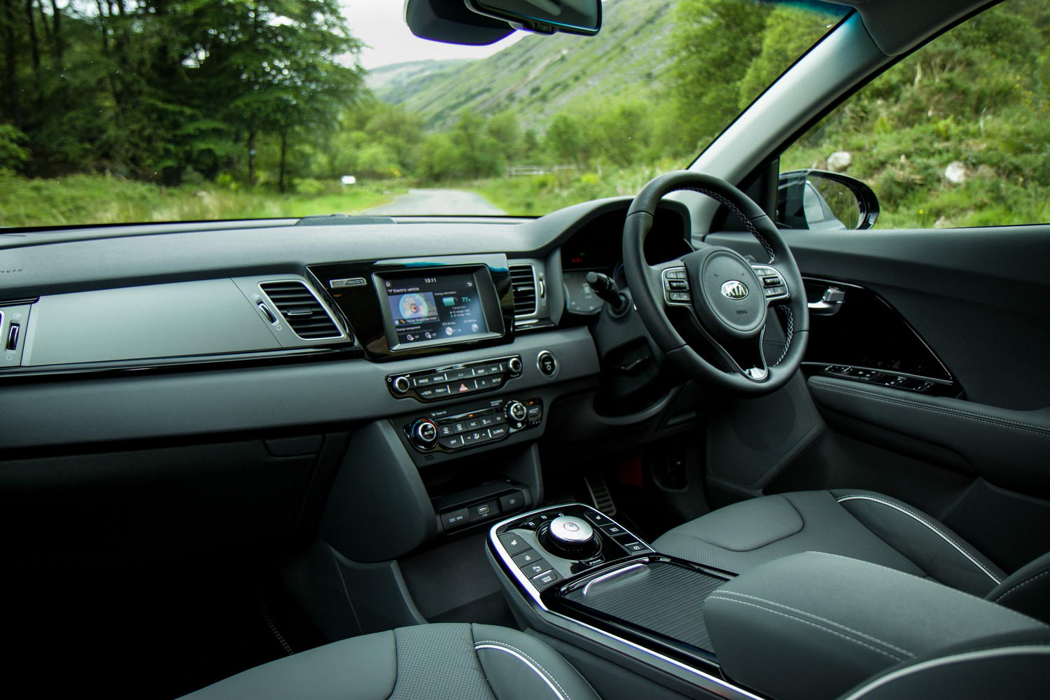 Kia e-Niro (2019-2022) used car buying guide Kia e-Niro (2019-2022) used car buying guide