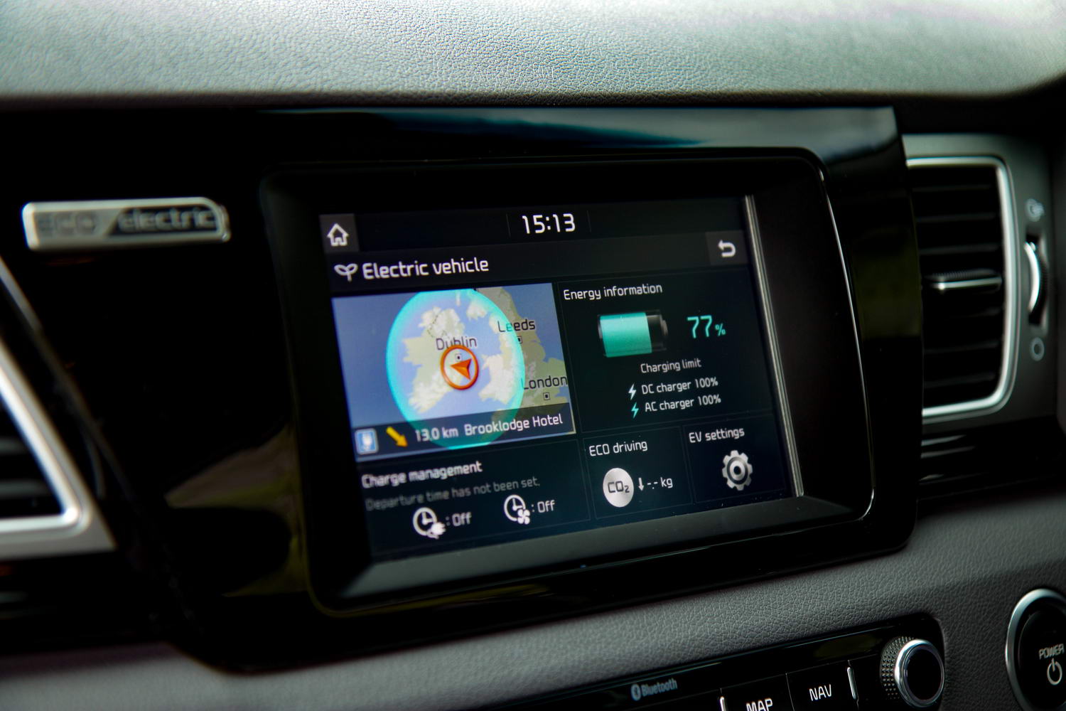 Kia e-Niro (2019-2022) used car buying guide Kia e-Niro (2019-2022) used car buying guide