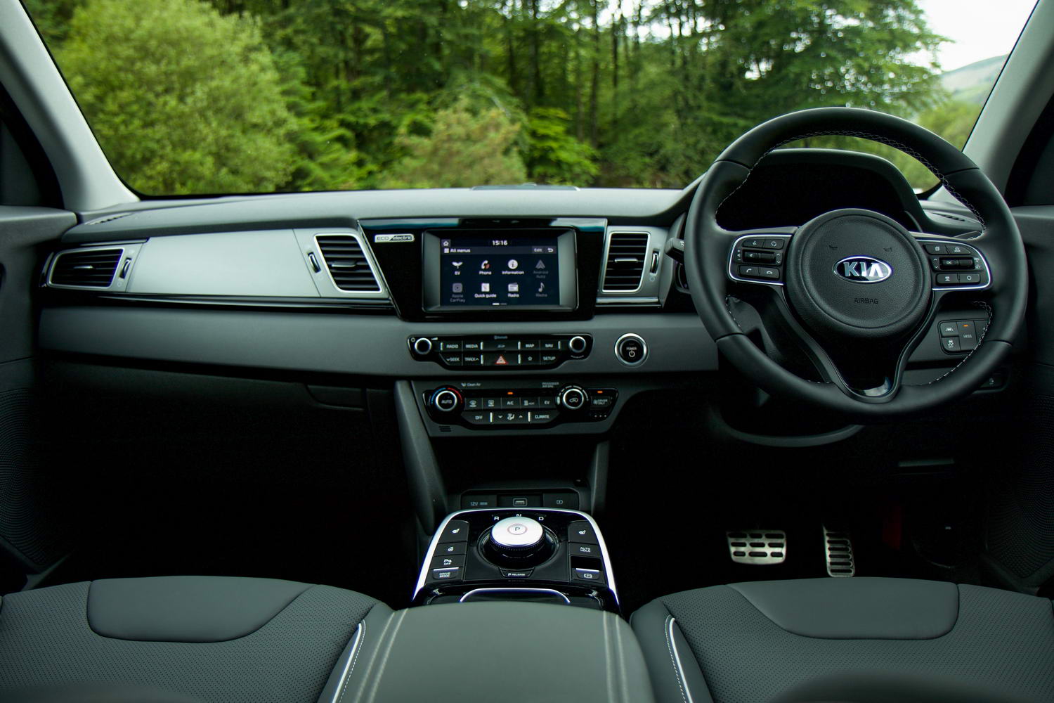 Kia e-Niro (2019-2022) used car buying guide Kia e-Niro (2019-2022) used car buying guide