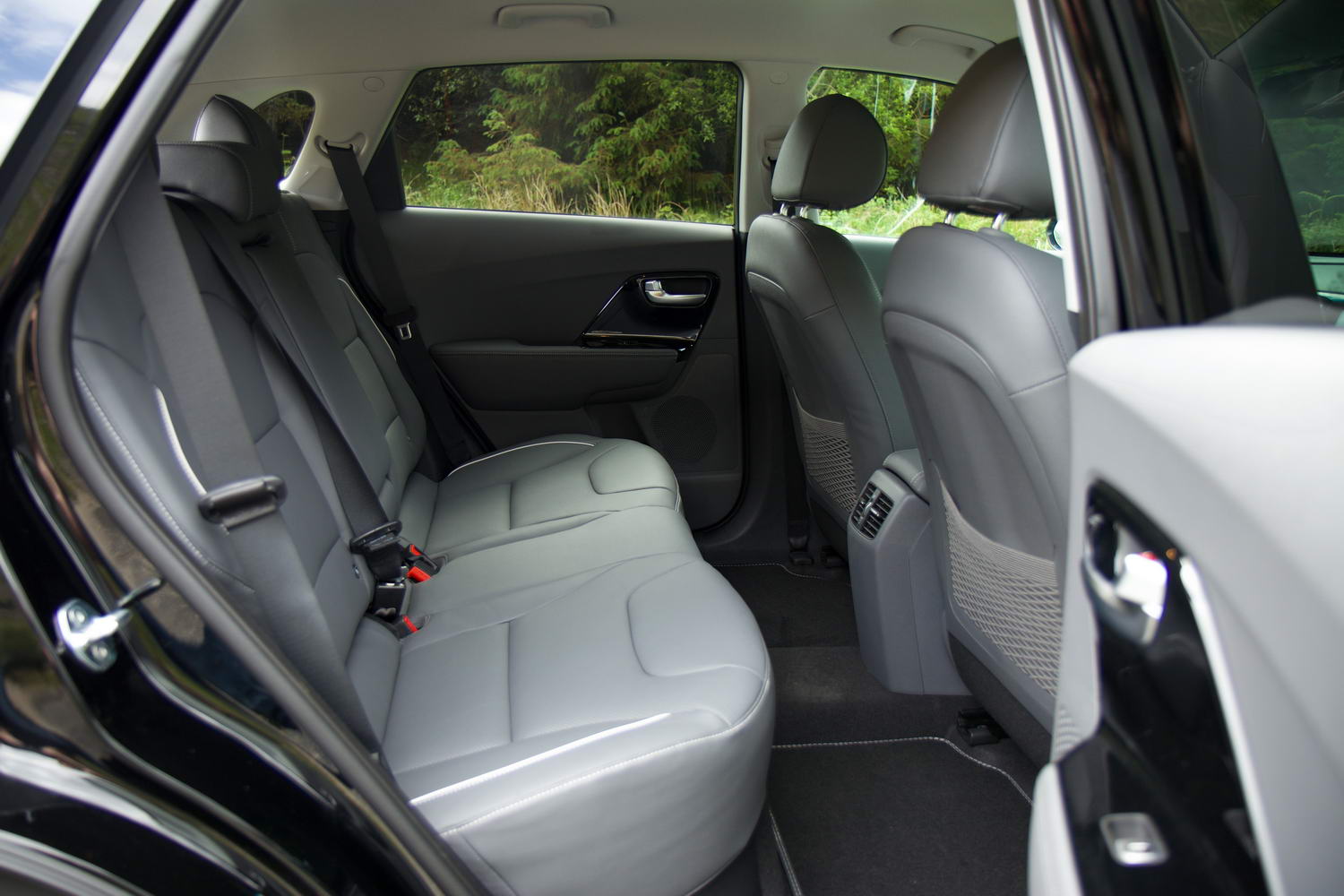 Kia e-Niro (2019-2022) used car buying guide Kia e-Niro (2019-2022) used car buying guide